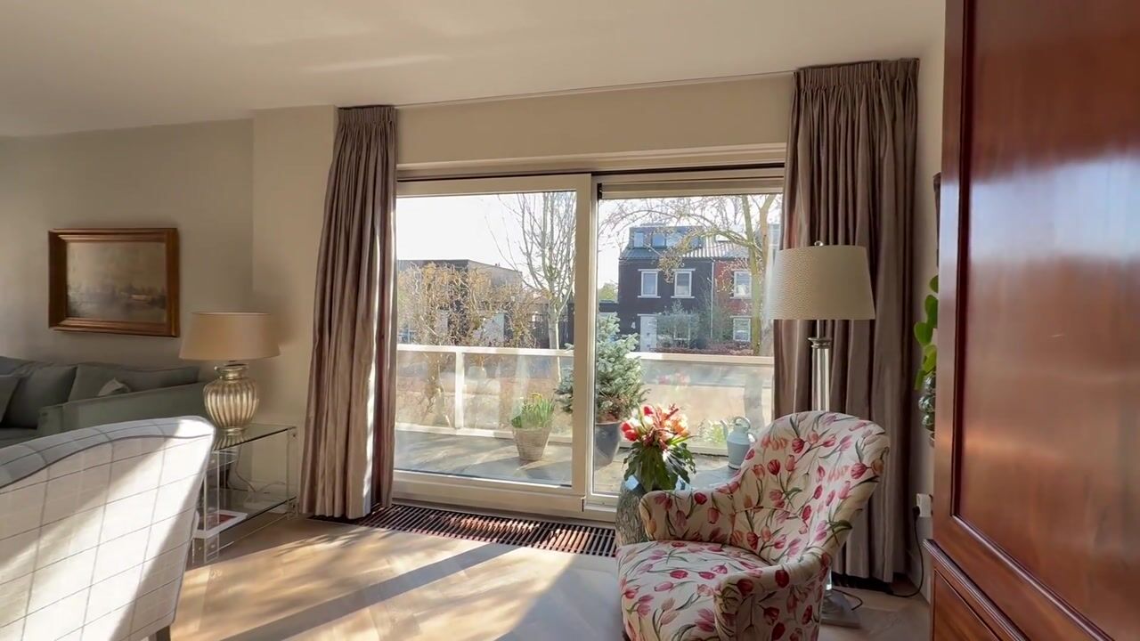 Video of Planetensingel 13