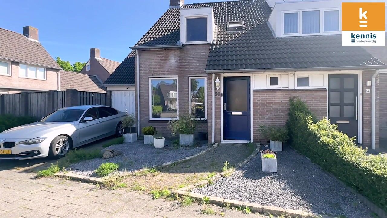 Video van Brouwershei 56