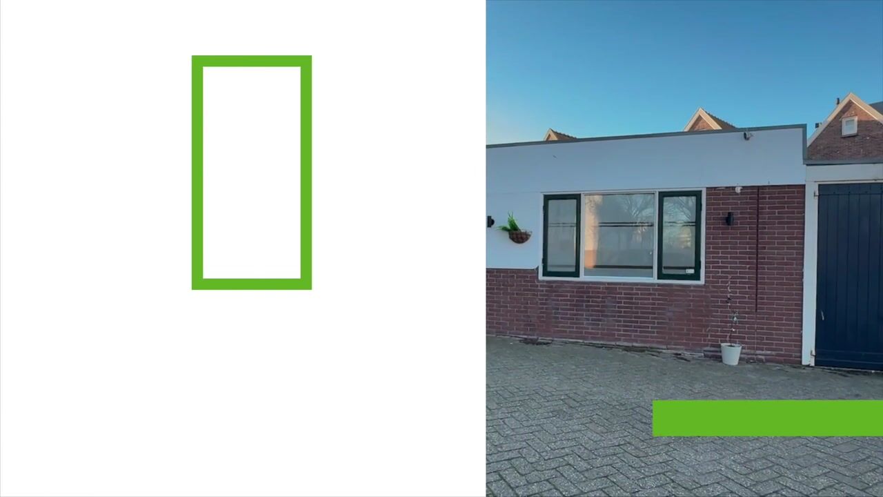 Video van Hof van Blois 1-A