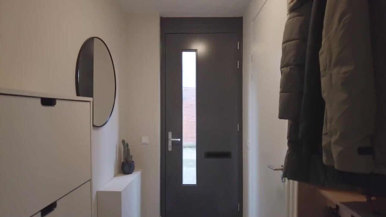 Video van Haviklaan 38