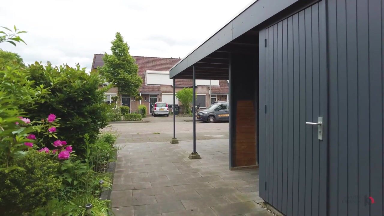 Video van Baljuwstraat 196