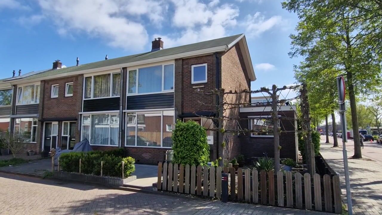 Video van Fresiastraat 2