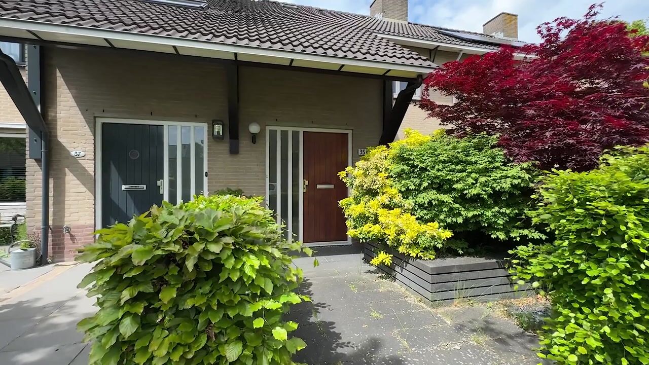 Video van Harrelaers 35