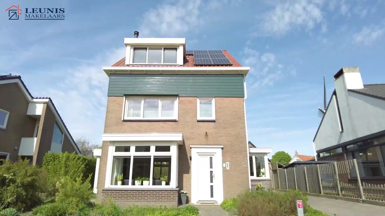Video van Schoolstraat 25