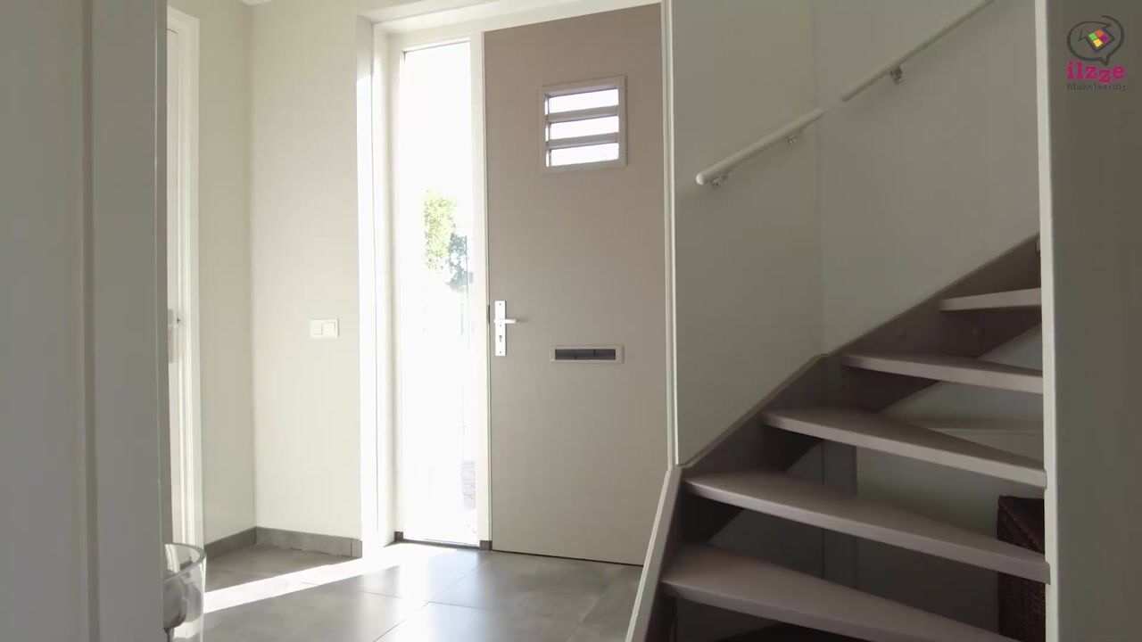 Video van Herman Broodstraat 5