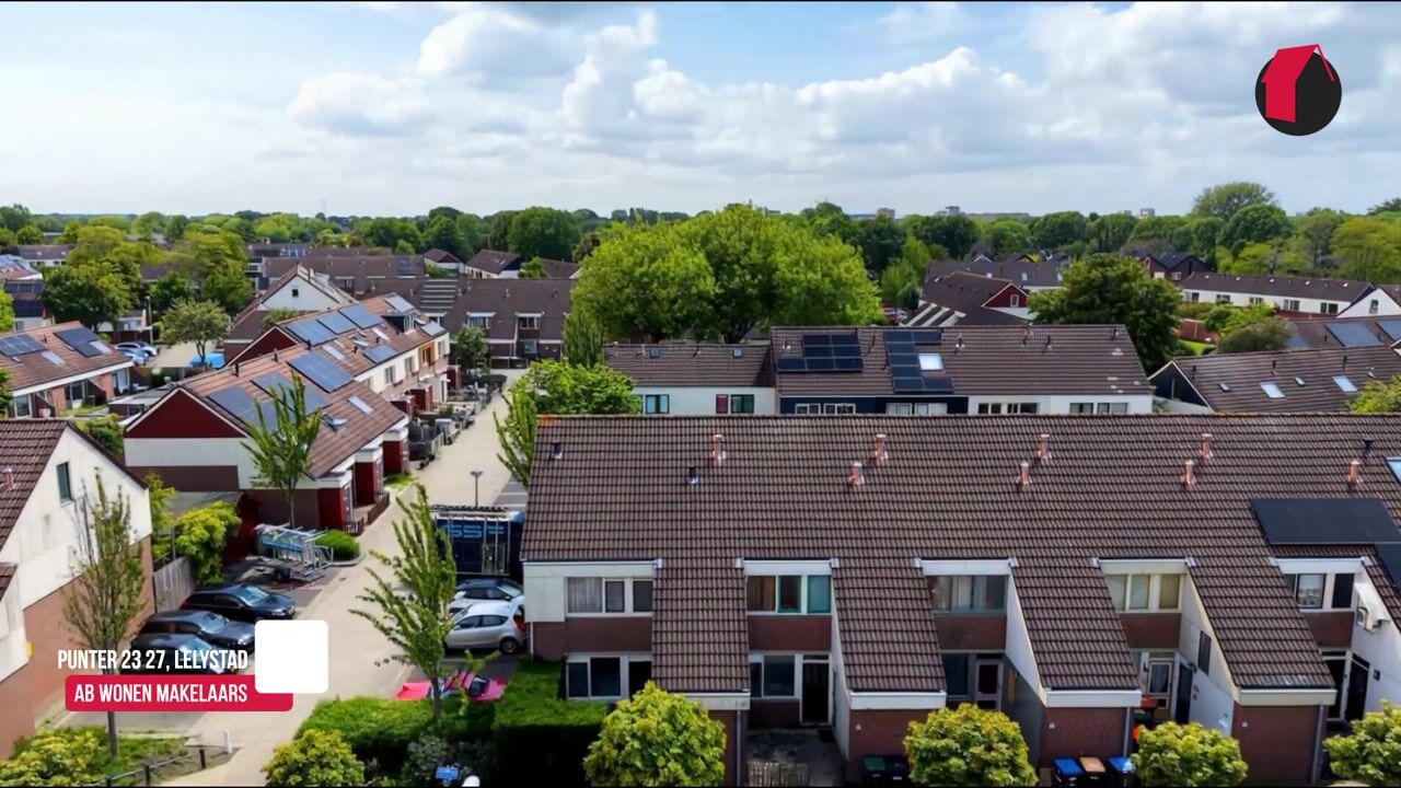Video van Punter 23 27