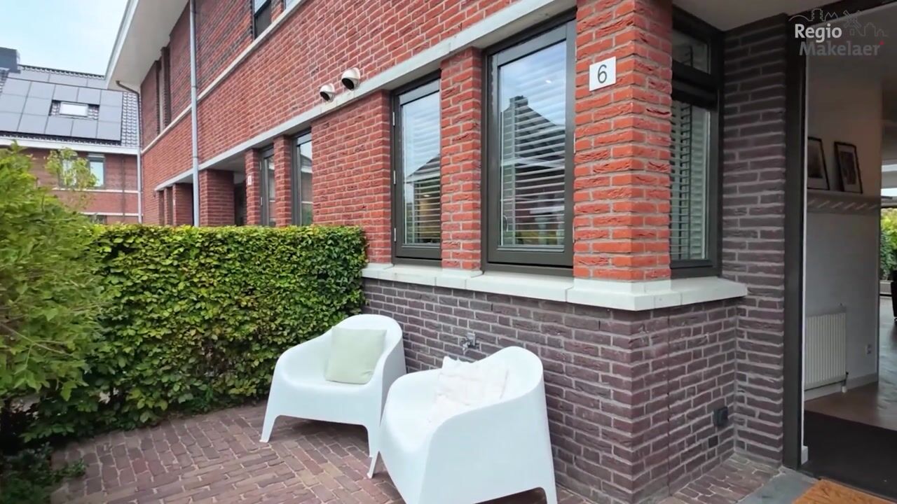Video van André de Jongstraat 6