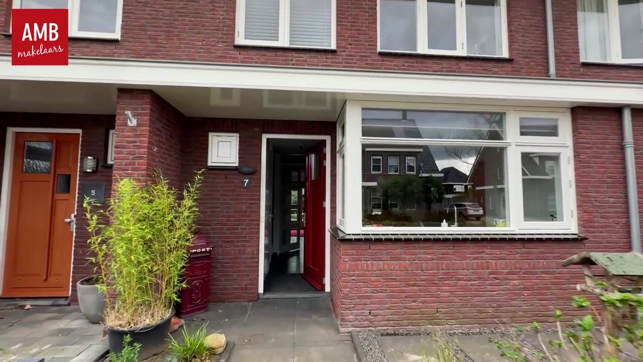 Video van Bellefleur 7