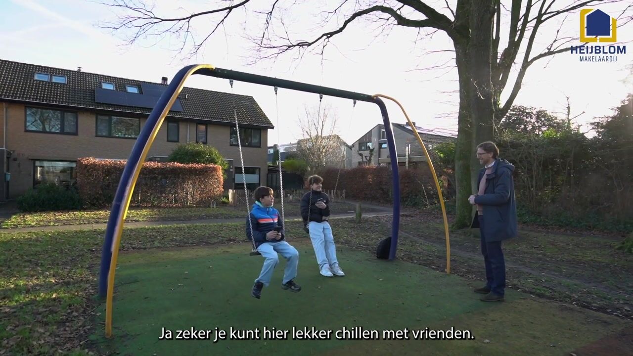 Video van Contrabas 63