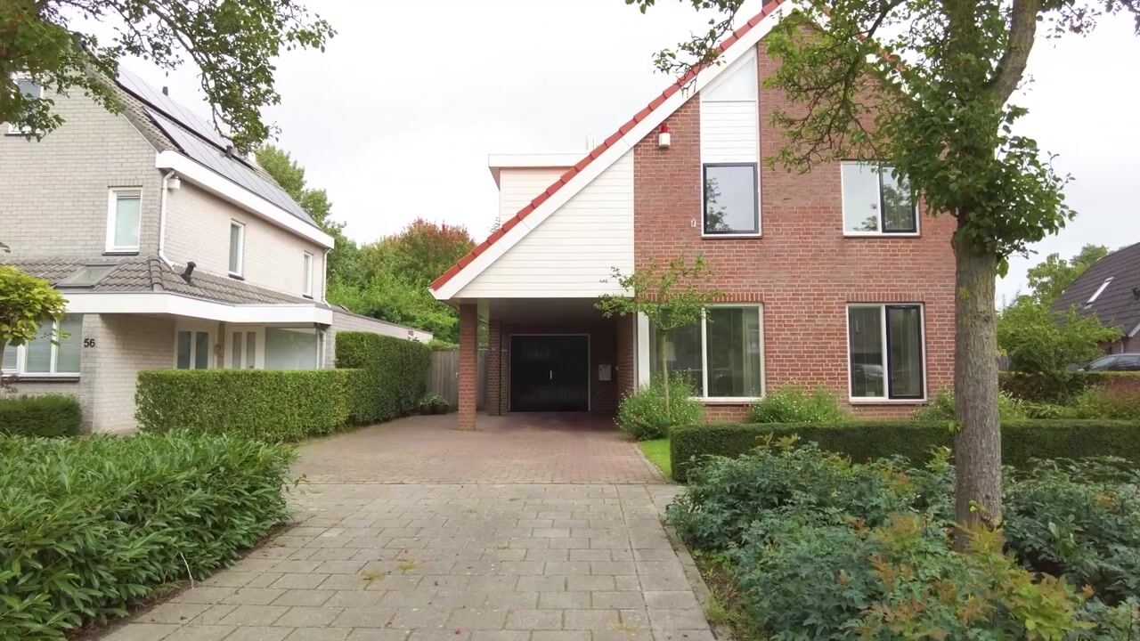 Video van Stalmeesterslaan 54