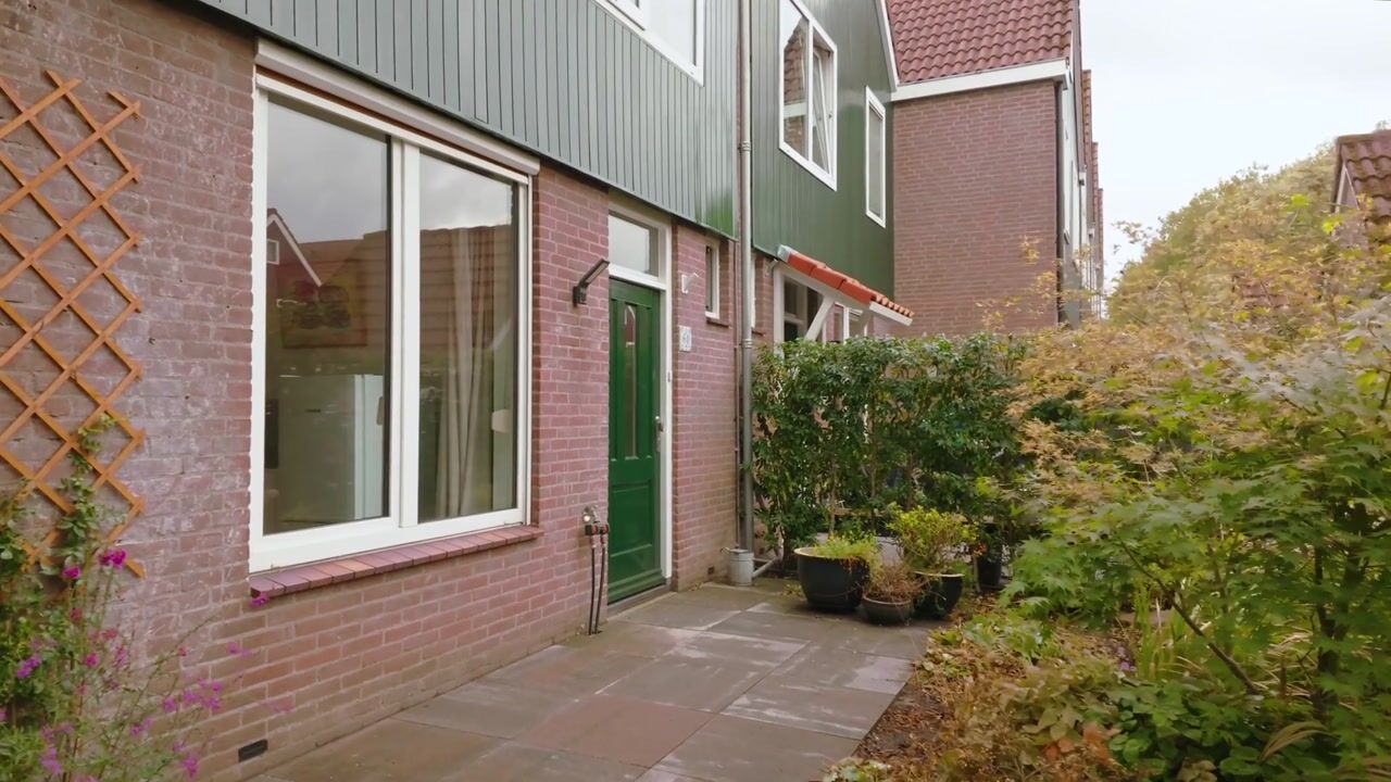 Video van Eland 60