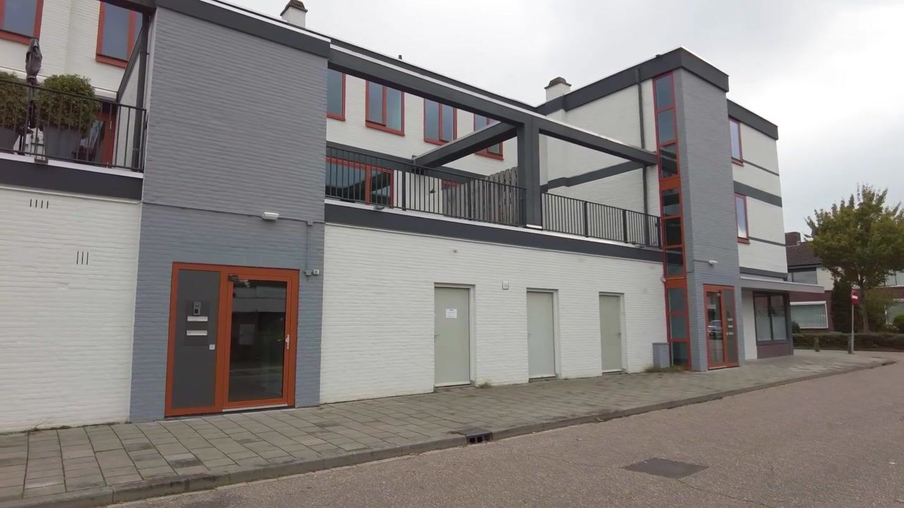 Video van van Meelstraat 10