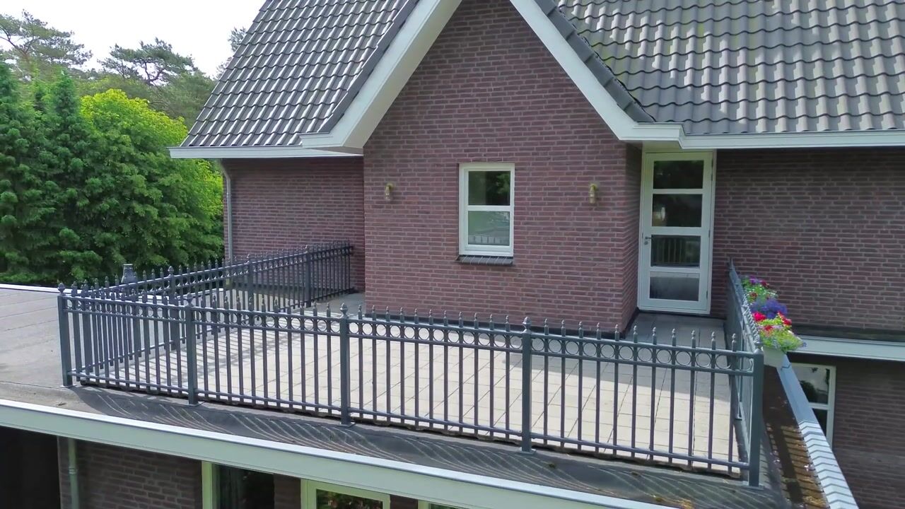 Video van Hoge Bergweg 14