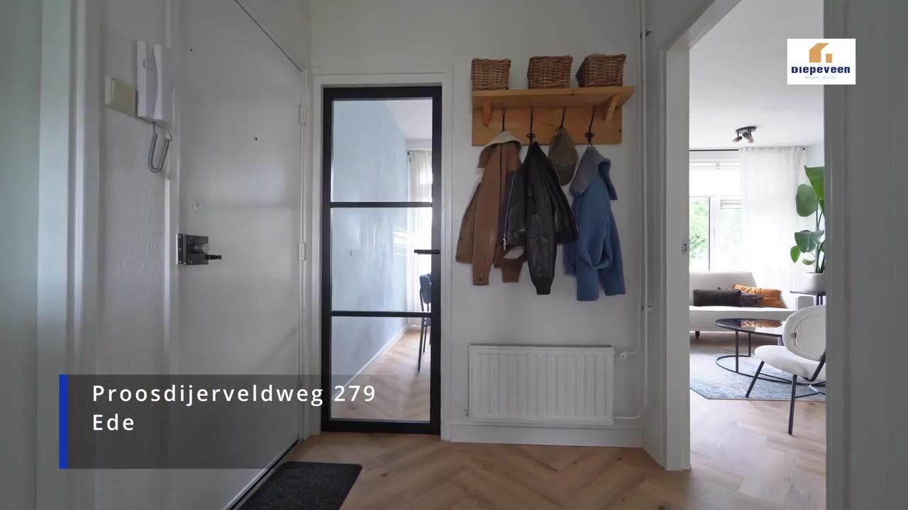 Video van Proosdijerveldweg 279