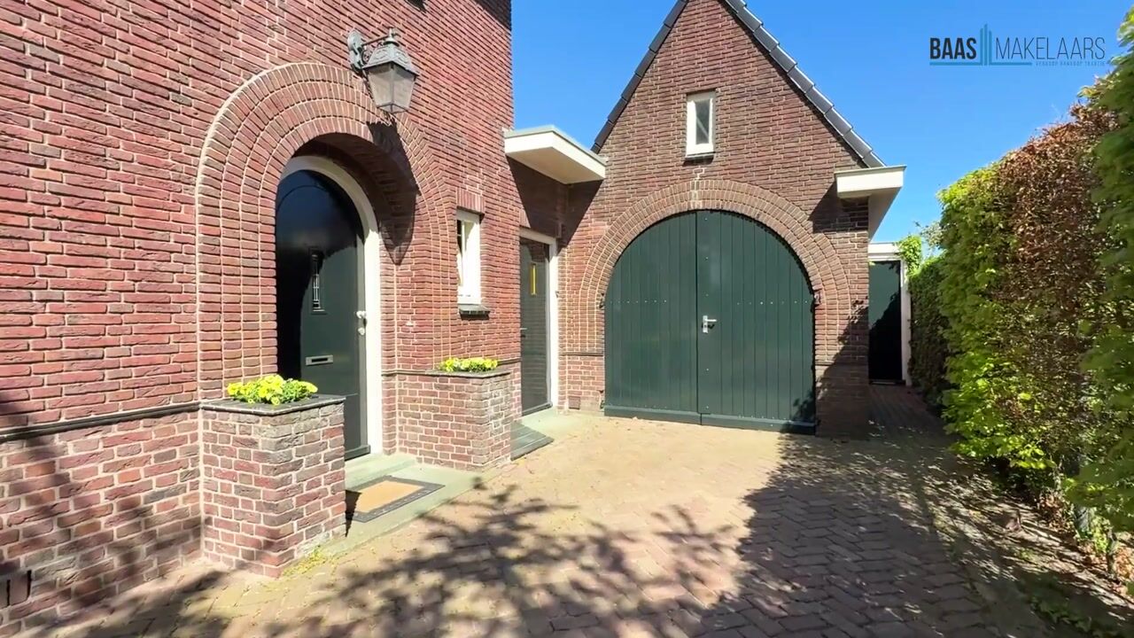 Video van Nassaulaan 15