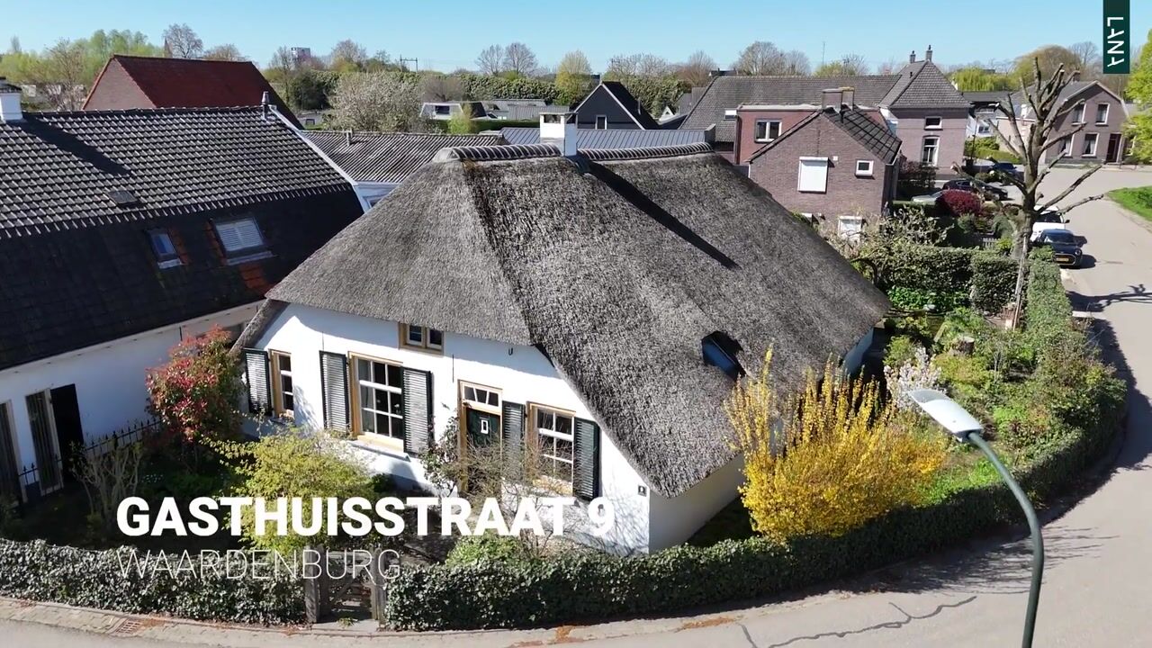 Video of Gasthuisstraat 9
