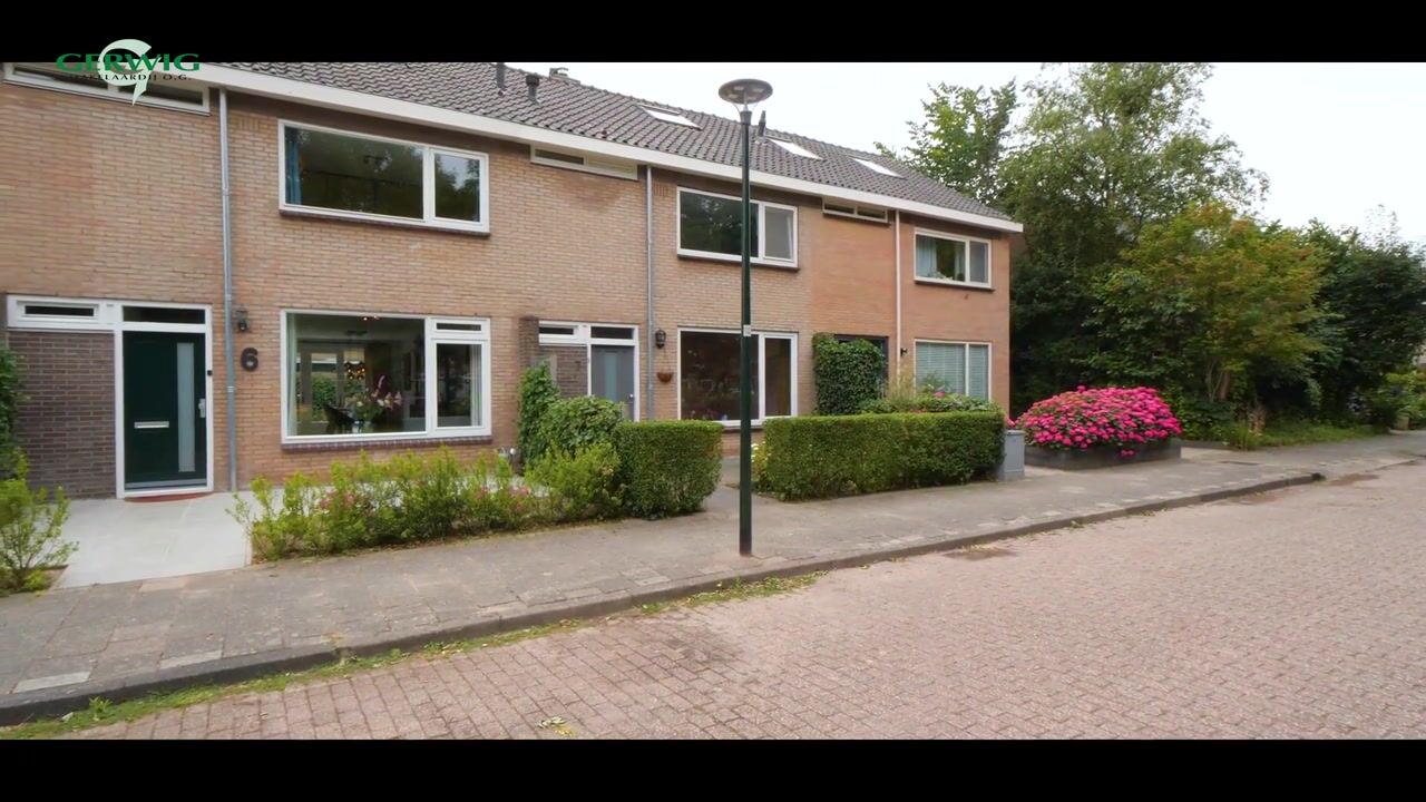 Video van Clarenburg 6