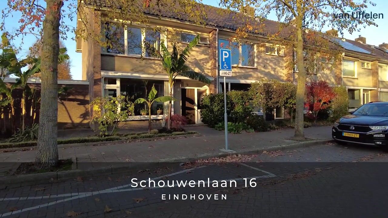 Video van Schouwenlaan 16