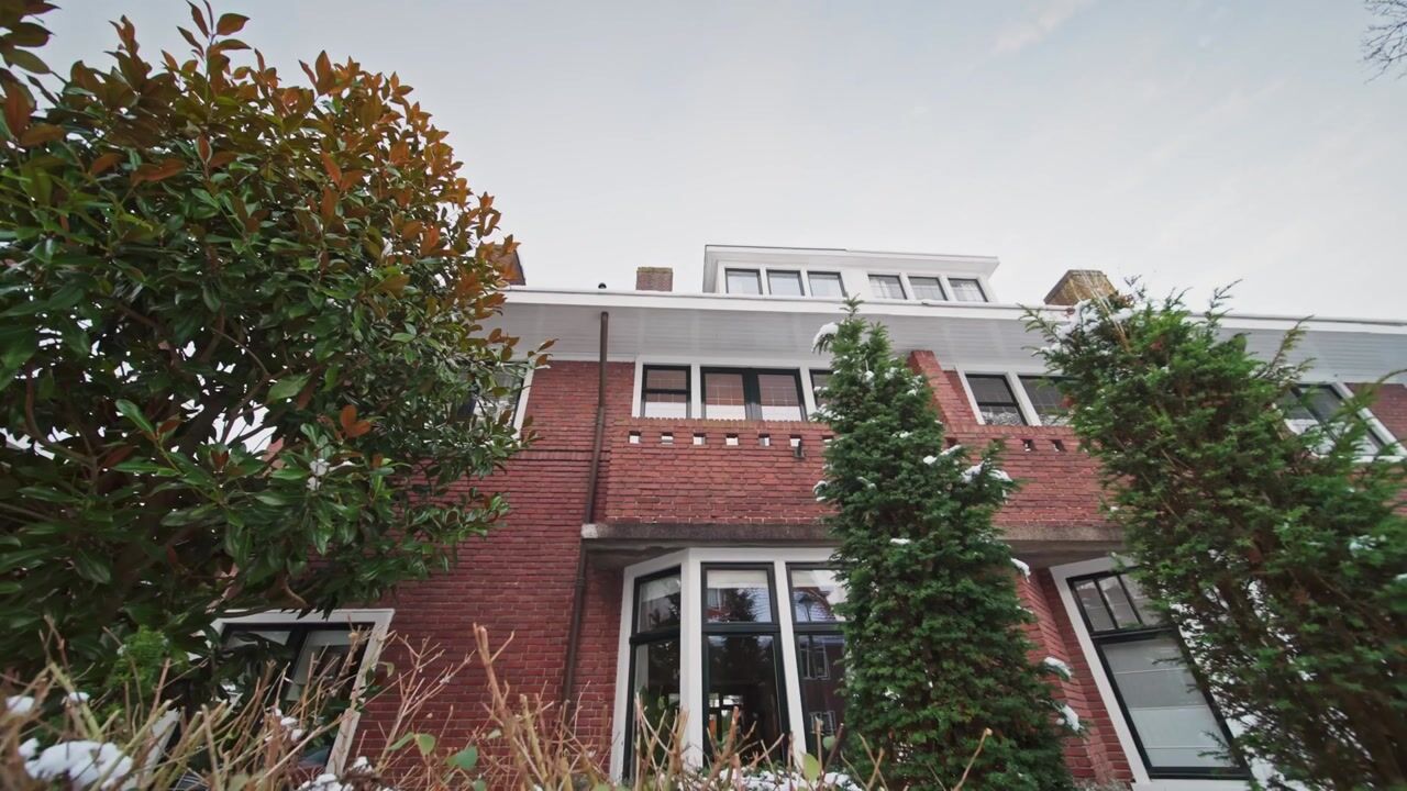 Video van Poirterslaan 50