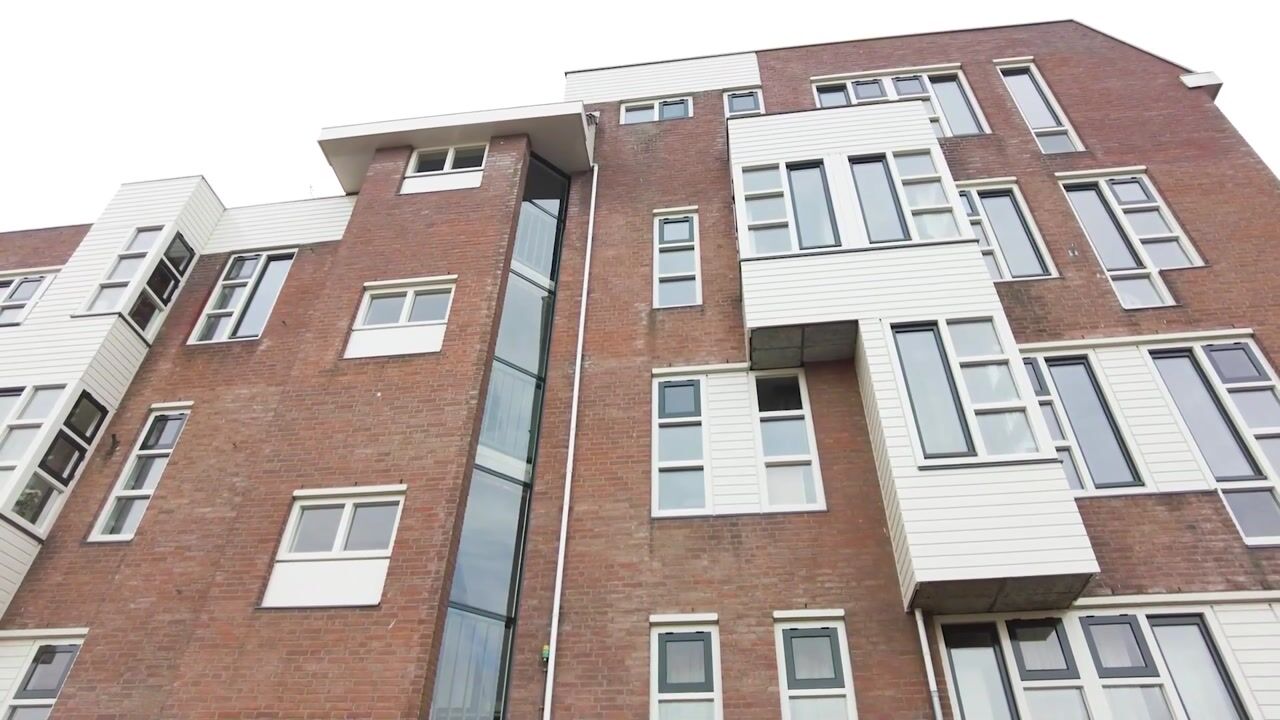 Video van Galgewater 20