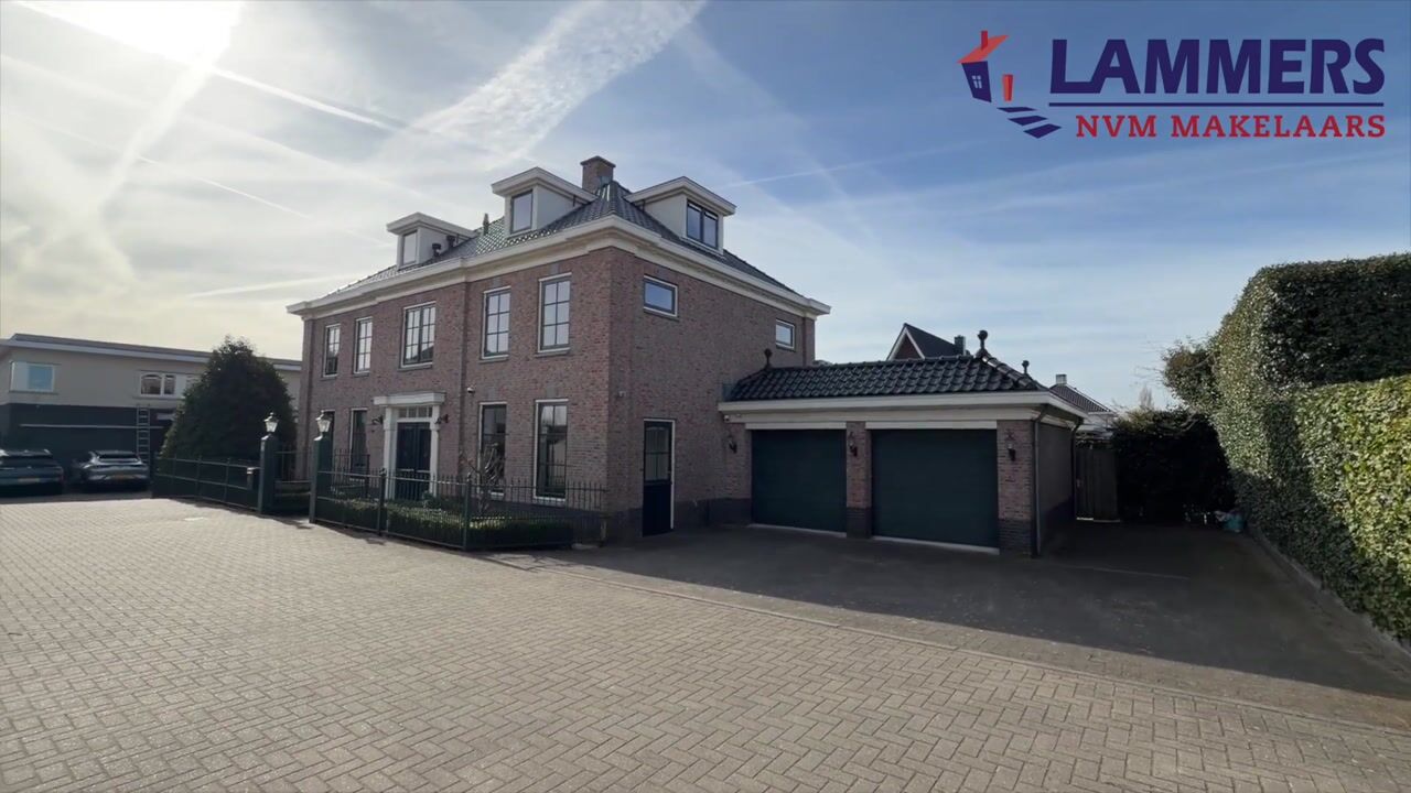 Video van Maasdamstraat 30