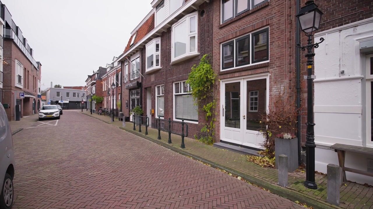 Video van Molenstraat 5