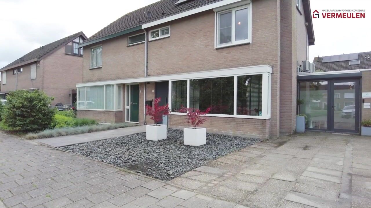 Video of van Vollenhovenstraat 15