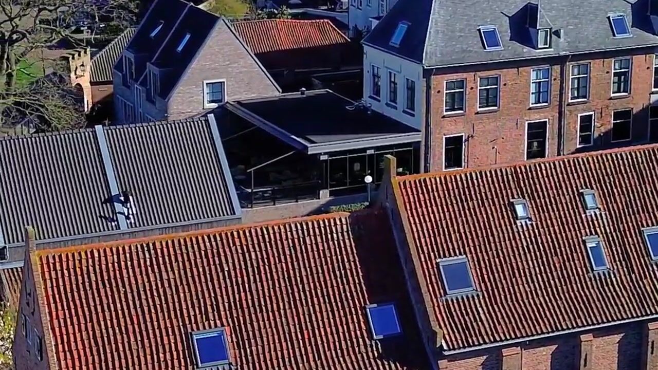 Video van Straat van Sevenhuysen 6