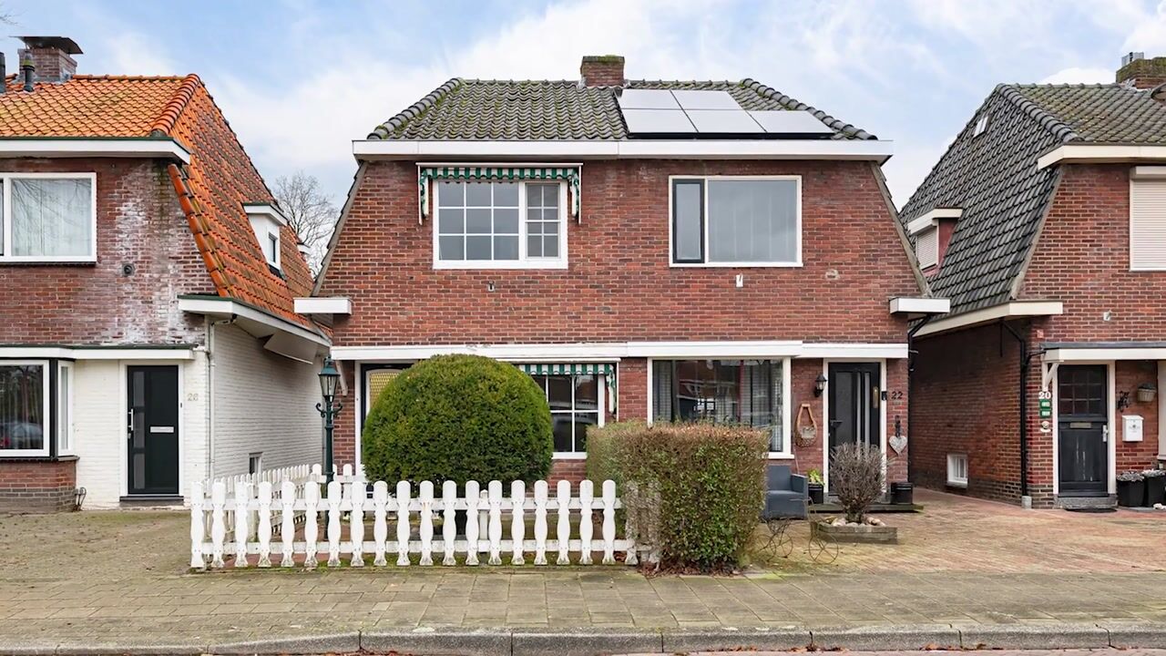 Video van Hulststraat 24