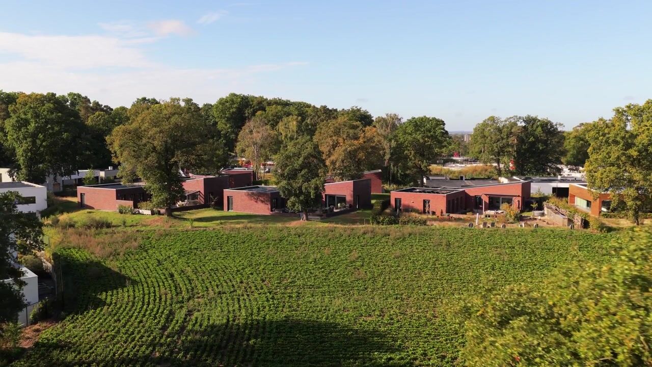 Video of Wilgenlaan 4