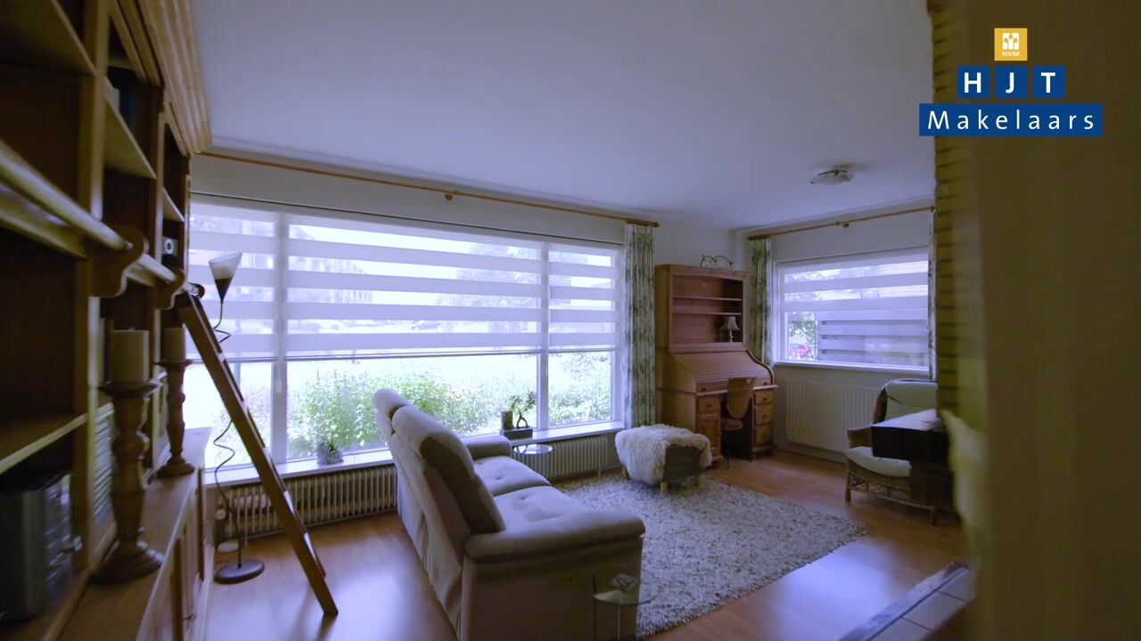 Video van Achterbergsestraatweg 74
