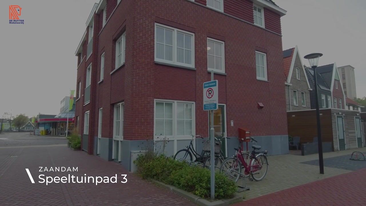 Video van Speeltuinpad 3