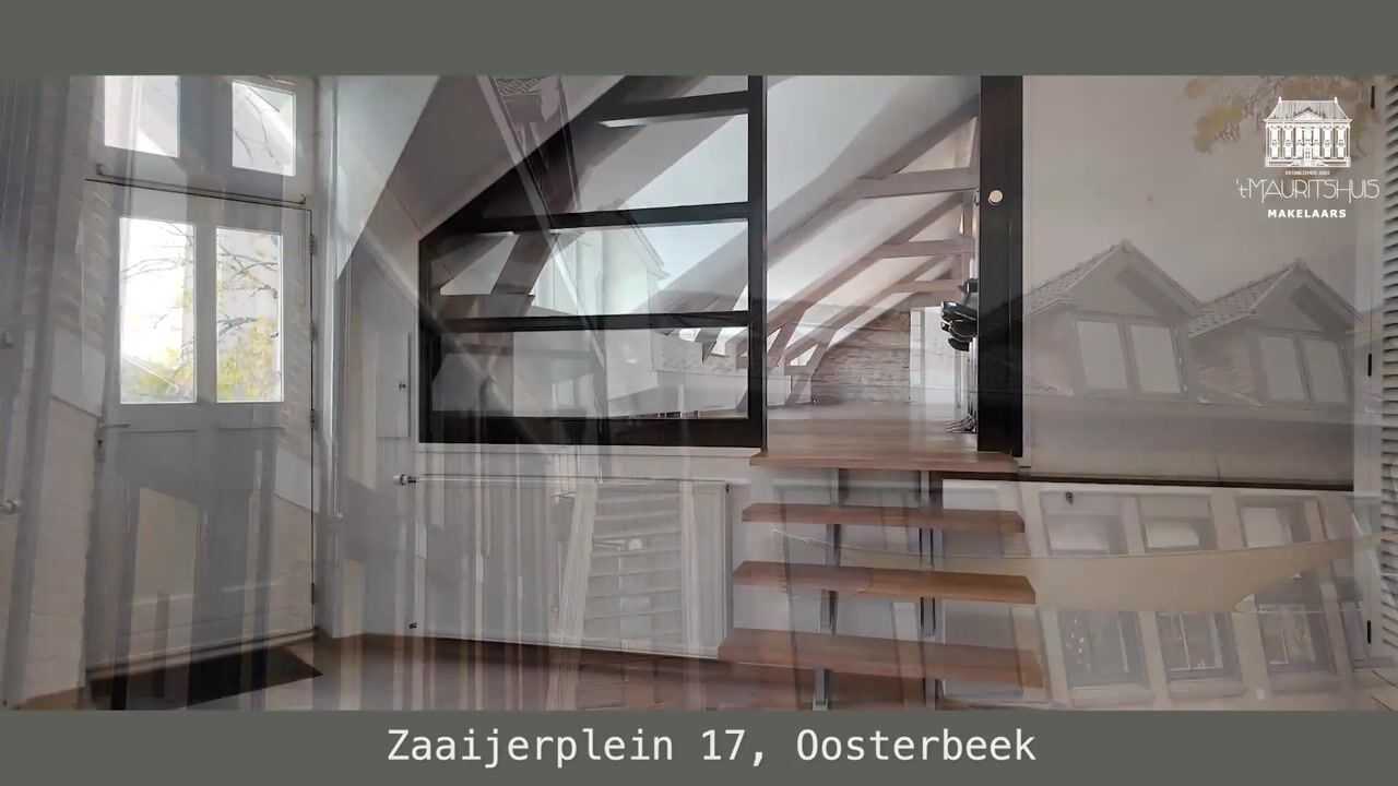 Video of Zaaijerplein 17