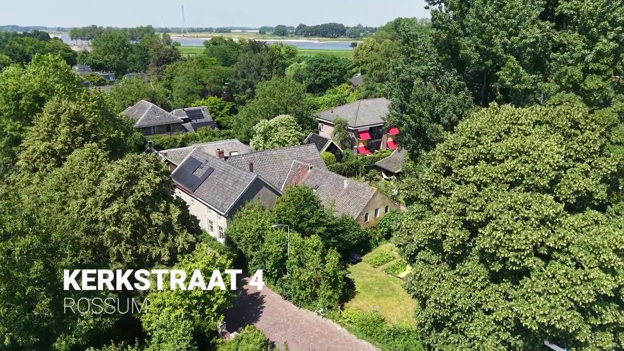 Video van Kerkstraat 4