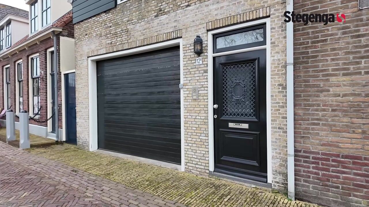 Video of Zoutsloot 12-B