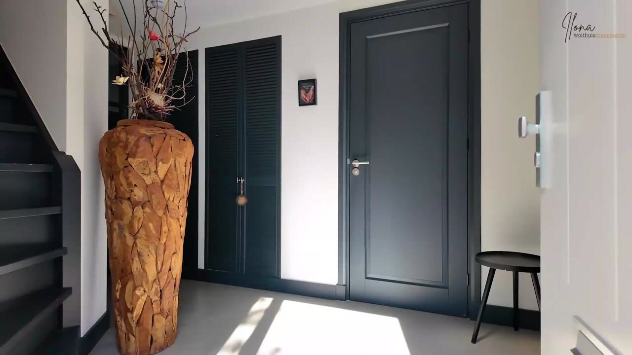 Video van Kromgouw 61