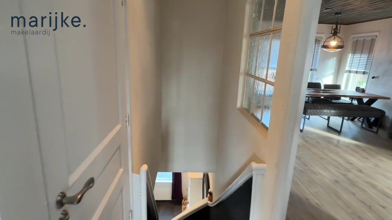 Video van Westeinde 529