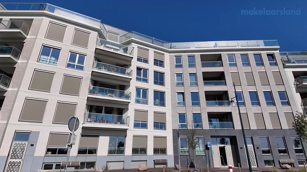 Video van Noorderhavenkade 27