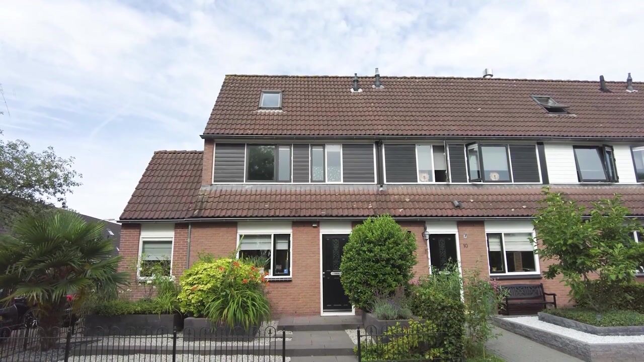 Video van Hindelaan 12