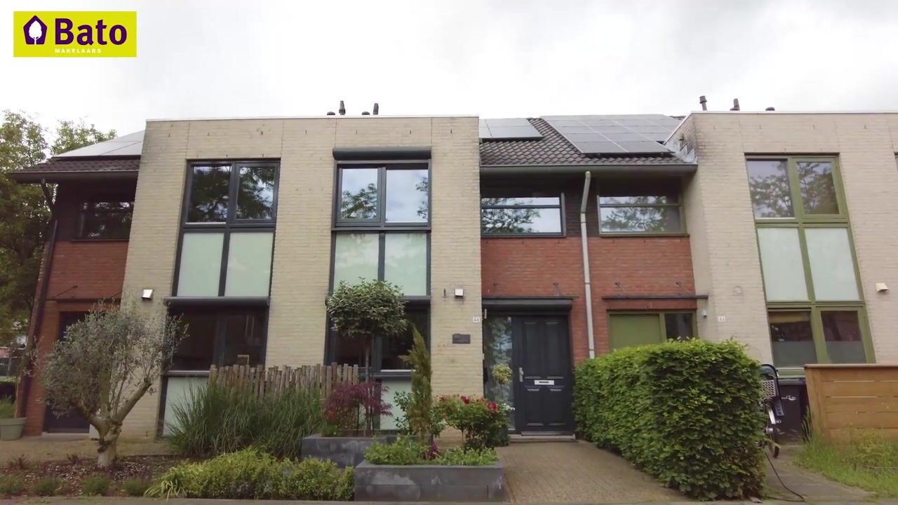 Video van Haagpoort 44