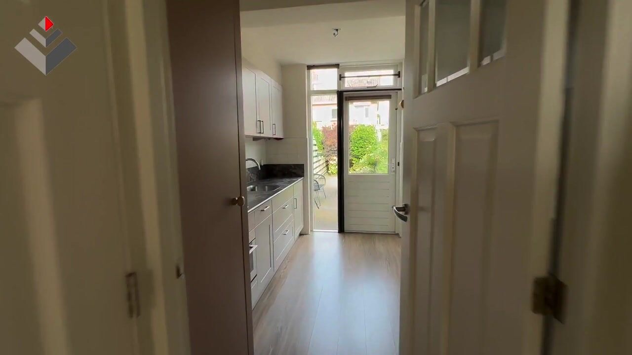 Video van Van Hille Gaerthéstraat 9