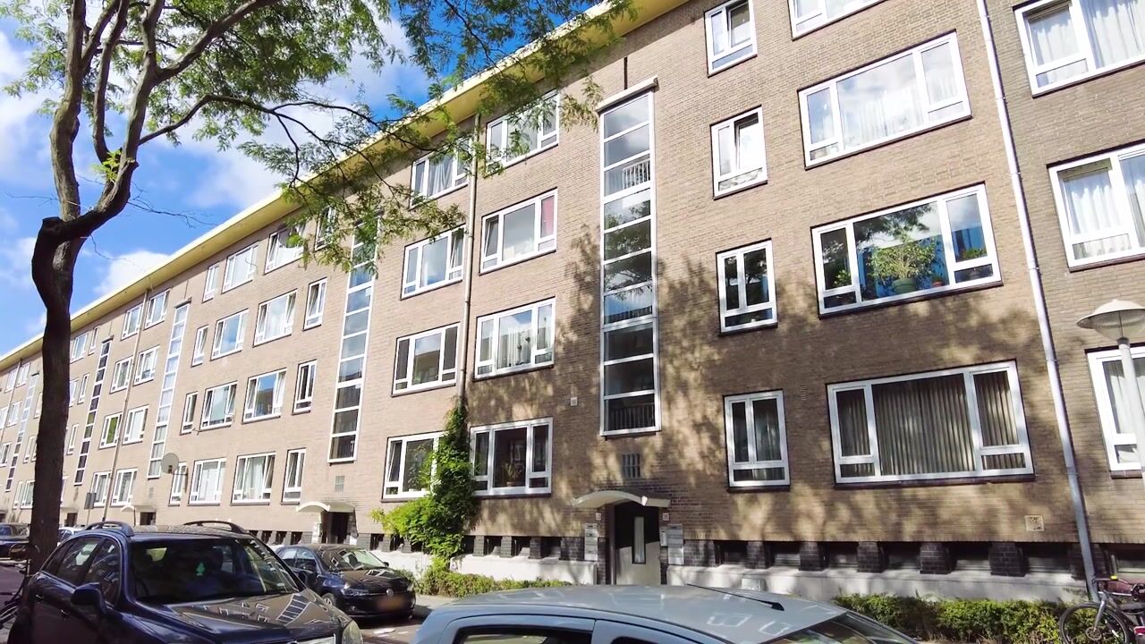 Video of Lucellestraat 33-3