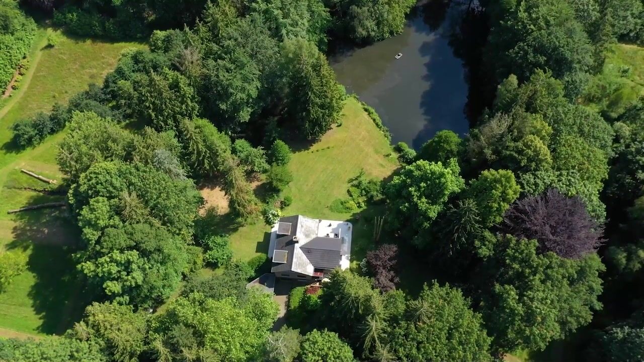 Video van Wolvenbos 9
