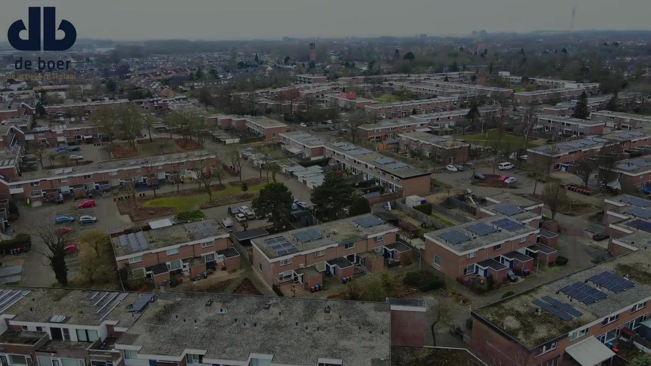 Video of Botter 29 63