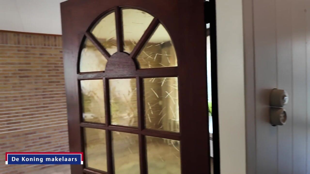Video van Potgieterlaan 27