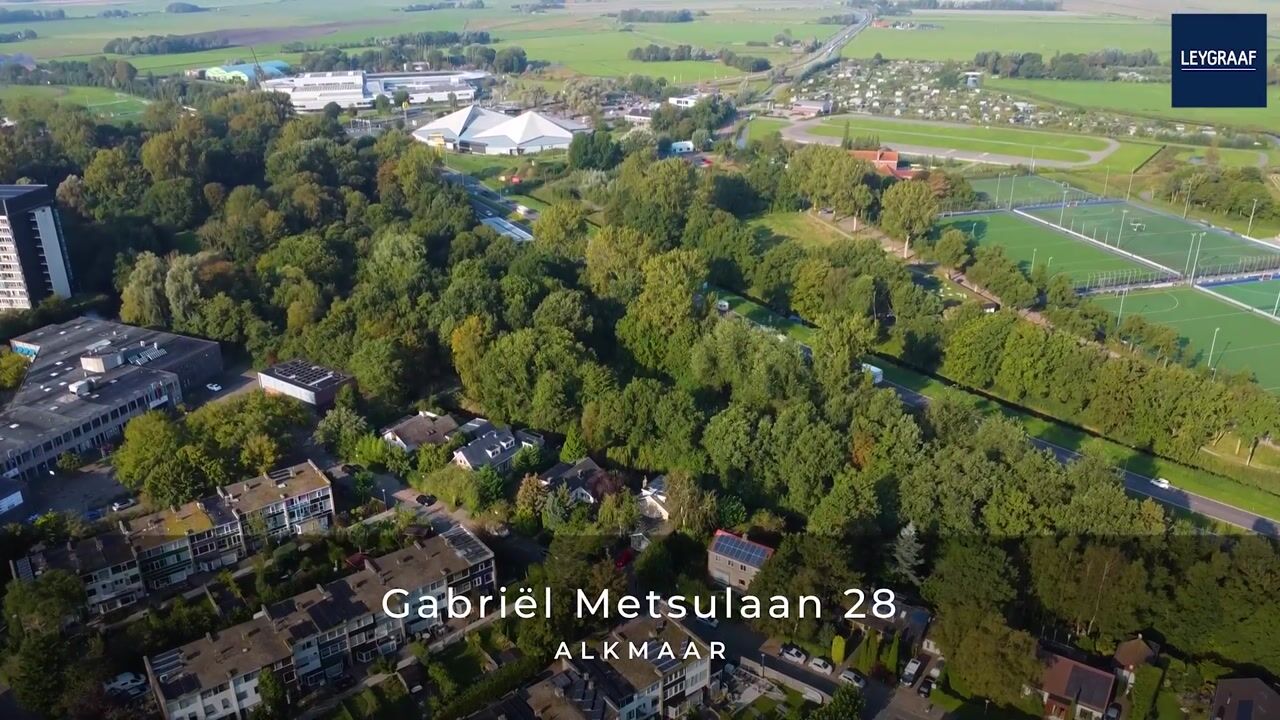 Bekijk video van Gabriël Metsulaan 28