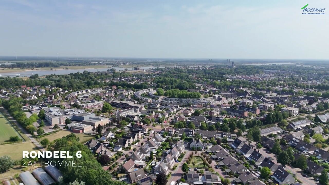 Video van Rondeel 6