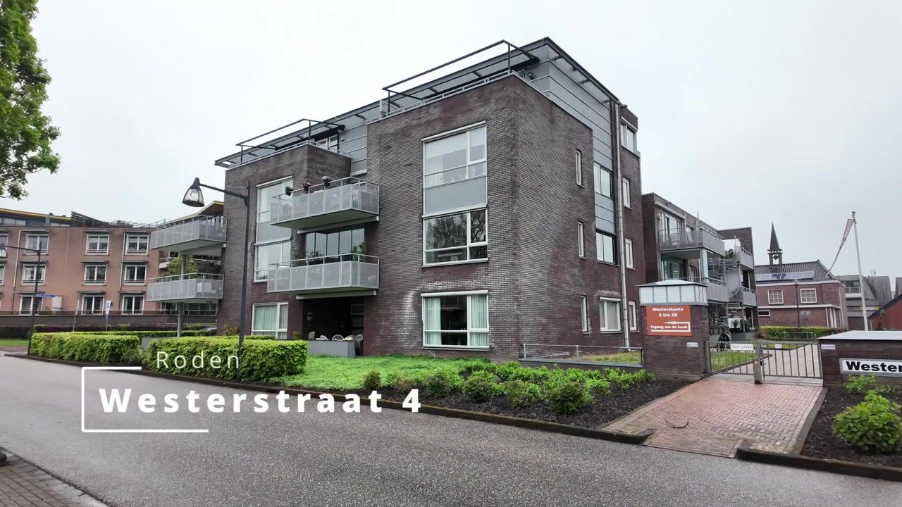 Video of Westerstraat 4