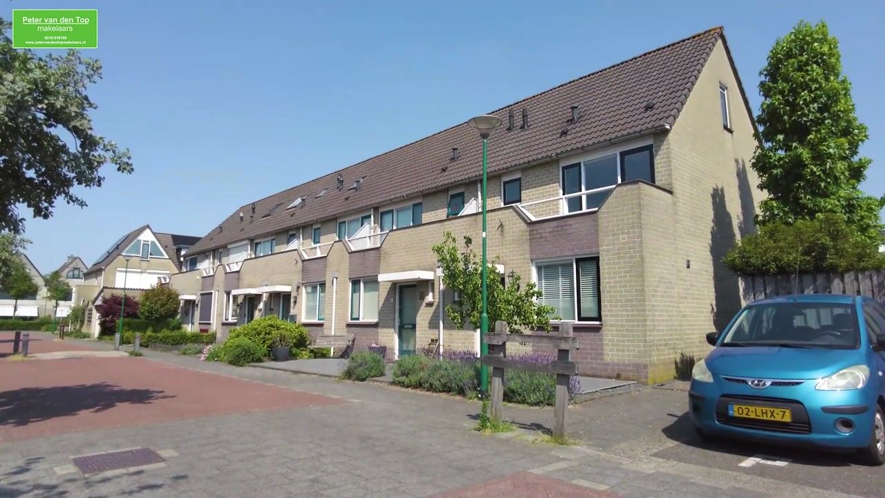 Video van Dassenlaan 2