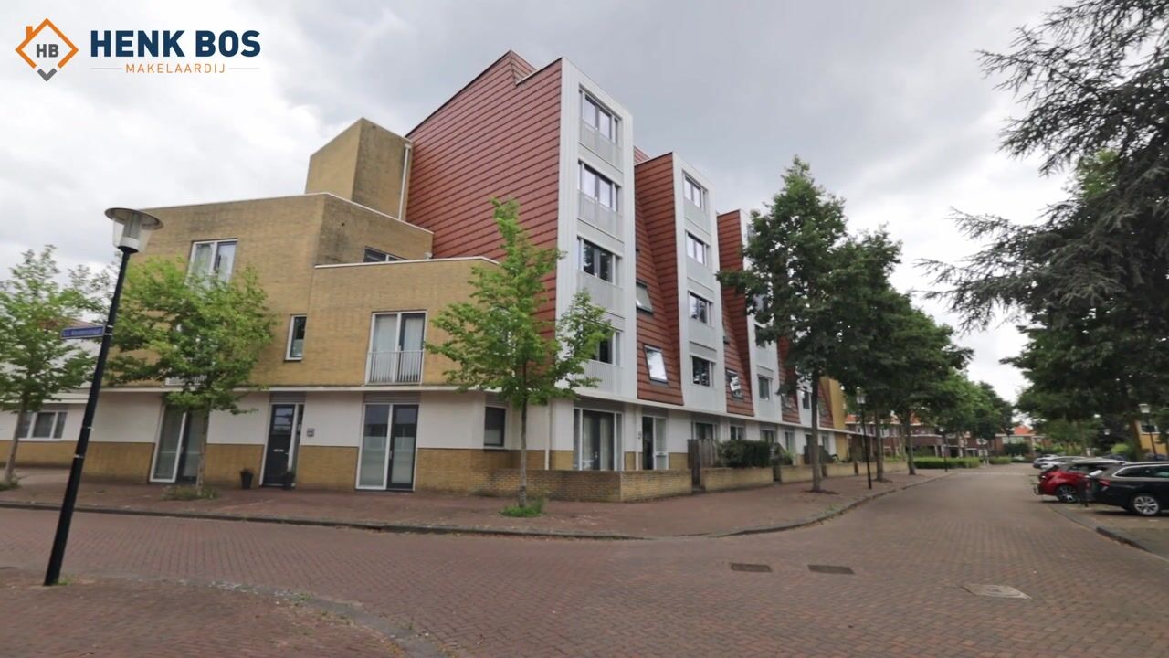 Video van Doornlaan 94